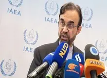 نماینده ایران در آژانس: قطعنامه تصویب شده علیه ایران در شورای حکام، از نظر ما هیچ ارزشی ندارد 