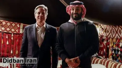 سفیر عربستان: ریاض از عادیسازی روابط با اسرائیل پس از اتمام جنگ در غزه استقبال میکند