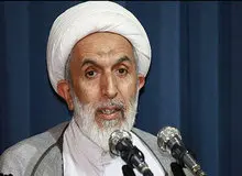 انتقادات مهدی طائب از حوزه علمیه/ چرا بر سر باز شدن مساجد وحدت نظر ندارید؟