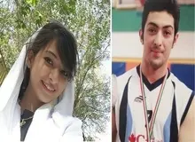  دیوان عالی کشور حکم قصاص آرمان به اتهام قتل غزاله را تایید کرد
