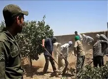 جزئیات جدید از سقوط ۸ نفر به چاه در کوهدشت/ ۷ نفر فوت شدند