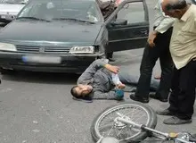  بابت هر شکستگی 60 تا  70 درصد پول ها را بر می دارم/ با یک هفته کار 30 میلیون تومان درآمد داریم / به ازای هر شکستگی دست یا پا  3 میلیون تومان می دهیم و بقیه را برمیداریم 