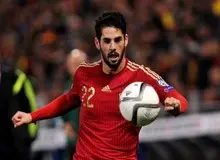 ابهام در مورد حضور ایسکو در شهرآورد مادرید