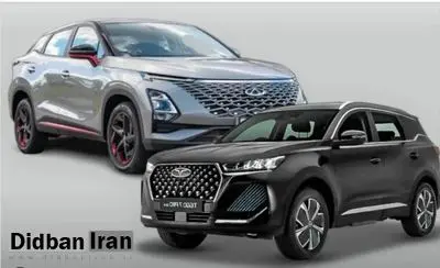 قیمت این خودروها به یکباره ۱۰۰ میلیون تومان گران شد/ واکنش مشتریان: چطور در زمان افزایش قیمتها، تورم مهم است، اما در زمان تعیین حقوق، تورم مهم نیست؟
