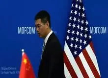 پکن تحریم‌های آمریکا علیه شرکت‌های چینى به دلیل همکارى با ایران را محکوم کرد