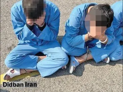 اجیر کردن آدم برای چاقو زدن به یک کارگردان توسط یک کارگردان دیگر/ متهم:به کسی که از او ۷۰میلیون گرفتم زنگ زدم گفتم اگر۵۰۰میلیون ندهی سراغ خودت میایم!
