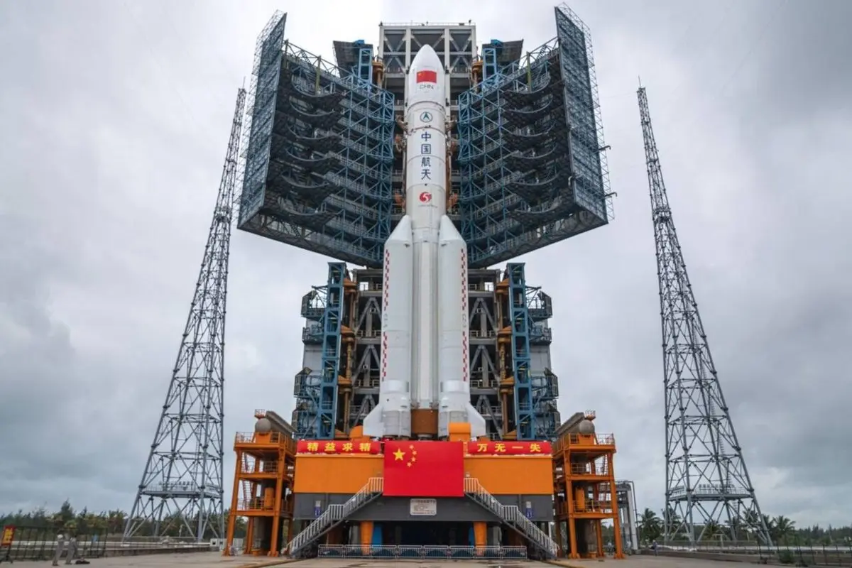 پایان فرمانروایی آمریکا؛ چین حالا در ۹۰ درصد از فناوری‌های حیاتی جهان پیشتاز است