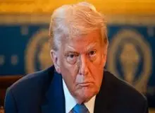 وال‌استریت ژورنال: ترامپ در حال بررسی عملیات استخراج اورانیوم از ایران است