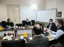  عضو هیات مدیره انجمن تولیدکنندگان سیستم‌های تهویه مطبوع: فضای کسب‌وکار تشنه قانون و سیاست‌گذاری مطلوب است