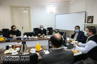  عضو هیات مدیره انجمن تولیدکنندگان سیستم‌های تهویه مطبوع: فضای کسب‌وکار تشنه قانون و سیاست‌گذاری مطلوب است