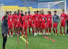 بازیکنان پرسپولیس اعتصاب کردند
