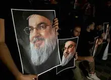 منبع نزدیک به حزب‌الله: پیکر سیدحسن نصرالله موقتا در "مکانی نامعلوم" دفن می‌شود