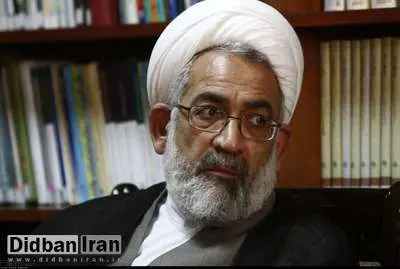 دادستان کل کشور: مجلس و شورای عالی انقلاب در حال کار بر روی مساله حجاب هستند؛ نتایج آن تا ۱۵ روز آینده مشخص خواهد شد