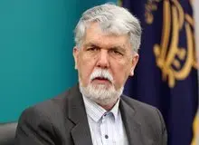 توییت وزیرفرهنگ به ادعای آمریکایی‌ها؛ خلیج فارس همچنان فارس خواهد ماند