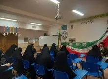 مسئول نمایندگی ولی فقیه در سپاه محلات: اگر مردم در انتخابات شرکت کنند می توانیم  انقلاب خود را از مرزها خارج کرده و در سطح جهانی گسترش دهیم