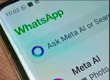 واتس‌اپ هوش مصنوعی جدیدی برای نوشتن پیام معرفی کرد