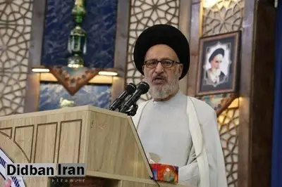 امام جمعه شیراز: زمان شاه مردم در فقر وفلاکت بودند اما پس از انقلاب اسلامی مردم در رفاه هستند