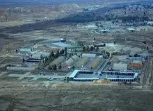 حمله پهپادی به پایگاه عین الاسد آمریکا