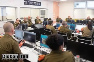 آغاز تحصیل اولین افسر اماراتی در دانشکده نظامی اسرائیل