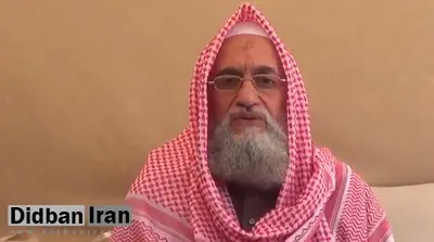 ایمن الظواهری رهبر القاعده در حمله هوایی آمریکا کشته شد/ جو بایدن: عدالت درباره او اجرا شد