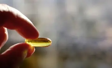 این ویتامین‌ها حتما همراه غذا مصرف شوند/ اسامی