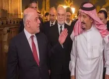 
تفاهمنامه تأسیس شورای هماهنگی بغداد و ریاض رسما امضا شد
