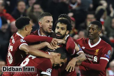 ضرر میلیاردی محمد صلاح به این اپراتور تلفن همراه