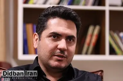 زندگی خصوصی احمدینژاد از زبان دامادش: پدر زنم معلم زبان گرفته است