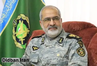امیر سرتیپ علیرضا شیخ: همه سربازان در سال ۱۴۰۱ حداقل یک مهارت خواهند آموخت/ دوره سربازی جزو روزمه سربازان محسوب خواهد شد