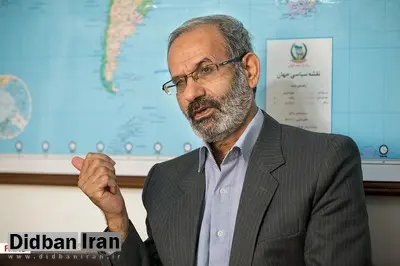 سعد الله زارعی:خیلی نباید بین ترور و انتقام ما فاصله بیفتد/ اگر در طول دو هفته یا یک ماه اقدام کردیم که کردیم، در غیر این صورت دیگر فایده ندارد/ در ماجرای ترور شهید سلیمانی انتقام ما از آمریکا بازدارنده نبود/ دستکم باید ۲۰۰۰ آمریکایی را میکشتیم