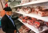 گوشت تنظیم بازار گران شد / قیمت هر کیلو گوشت؛ ۸۰۹ تا ۹۰۹ هزار تومان