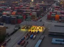 چراغ سبز ترامپ به خزانه‌داری آمریکا برای کاهش تعرفه چین