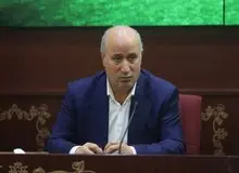 تاج: برای ۵۰ نفر طبق نظر قلعه‌نویی درخواست ویزا شده است