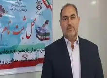 منتخب مجلس یازدهم: نگران این نیستیم که چه کسی رئیس مجلس شورای اسلامی می‌شود
