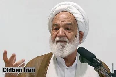 آیت‎الله مسعودی‎خمینی: سوءاستفاده کاندیداها از مقدسات دینی خلاف اسلام است