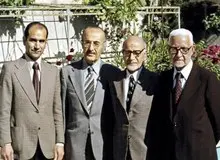 به بهانه سالروز تشکیل نهضت آزادی / اعضای حزب در روز نخست چه گفتند؟