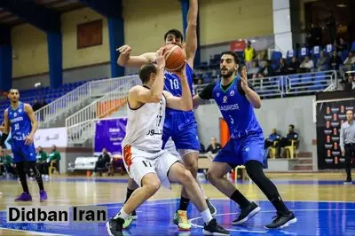 “دیسبک” رسانه استقلال به پوستر اصفهانی‌ها+عکس 