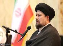 حجت الاسلام خمینی: بخش ضعیف جامعه درد جانکاهی را دارد تحمل می کنند