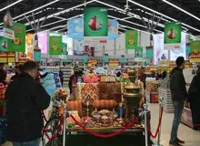 کرونا ۴۲ روز بازار تهران را تعطیل کرد