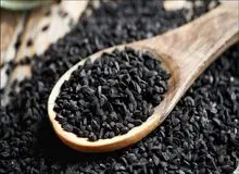 زیره سیاه ممکن است سطح کلسترول و چربی خون را پایین بیاورد