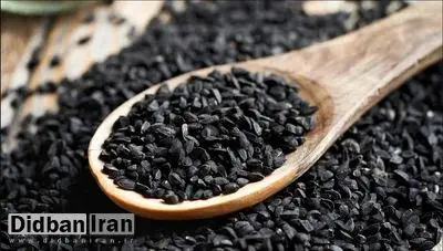 زیره سیاه ممکن است سطح کلسترول و چربی خون را پایین بیاورد