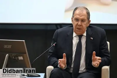 لاوروف: برای دیدار با همتای آمریکایی خود آمادگی دارم