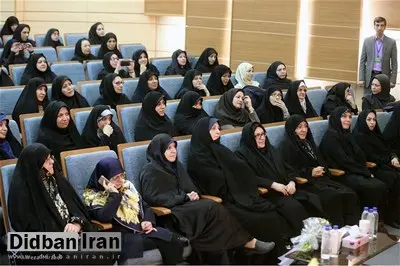 سیستان و بلوچستان رکورددار مدیران زن در ایران