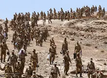 شهادت ۳ نفر از کارکنان ارتش در جنوب شرق کشور