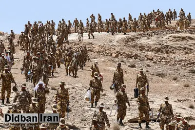 شهادت ۳ نفر از کارکنان ارتش در جنوب شرق کشور