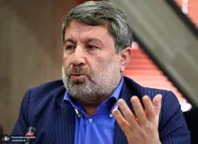 الیاس حضرتی: برنامه انتخاباتی حزب اعتماد ملی به زودی منتشر خواهد شد/ دو عضو شورای شهر گزینه حزب برای نامزدی انتخابات سال آینده هستند
