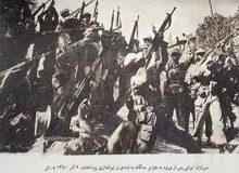 ۵۲ سال از بازگشت جزایر سه گانه به خاک میهن گذشت/ جزییات وقایع+تصاویر