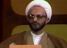 عبایی خراسانی: مصباح یزدی گرایش زیادی به انجمن حجتیه داشت