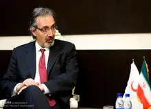 مرگ کودکان در سوریه نمایش نیست