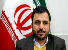 توییتر حساب کاربری وزیر ارتباطات را تعلیق کرد